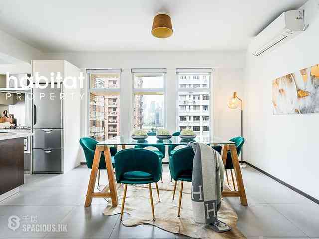 Happy Valley - Igloo Residence 04