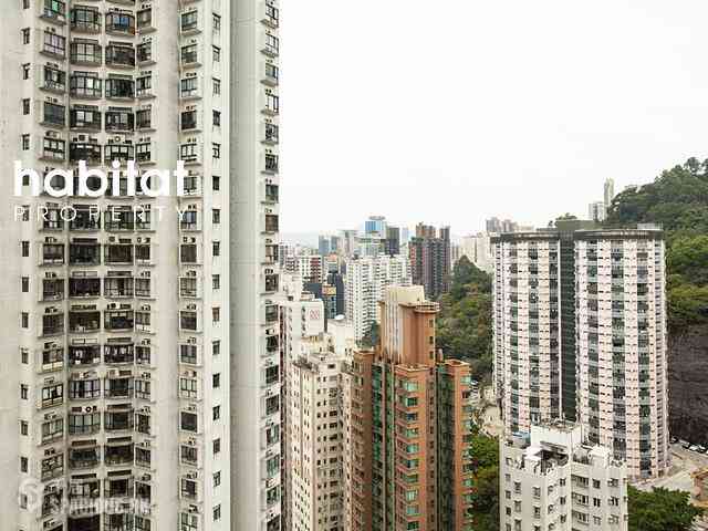 Tai Hang - Grand Deco Tower 06