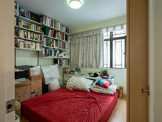 Tai Hang - Mayflower Mansion 07