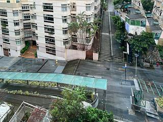 Kennedy Town - Sands Building 05