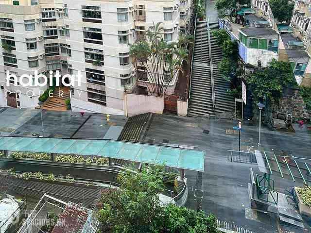 Kennedy Town - Sands Building 05