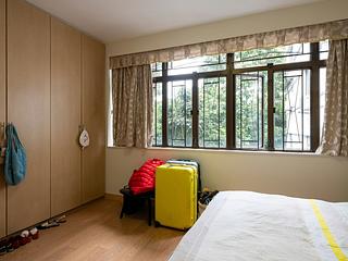 Tai Hang - Mayflower Mansion 08