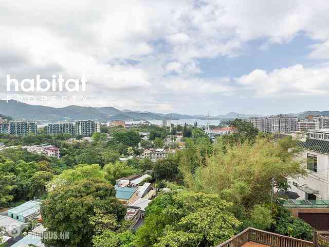 Sai Kung - Dragon Villa 06