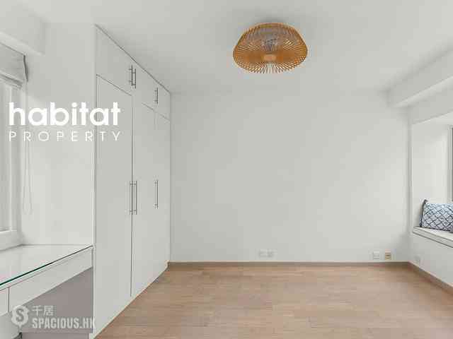 Mid Levels West - Fortune Gardens 07