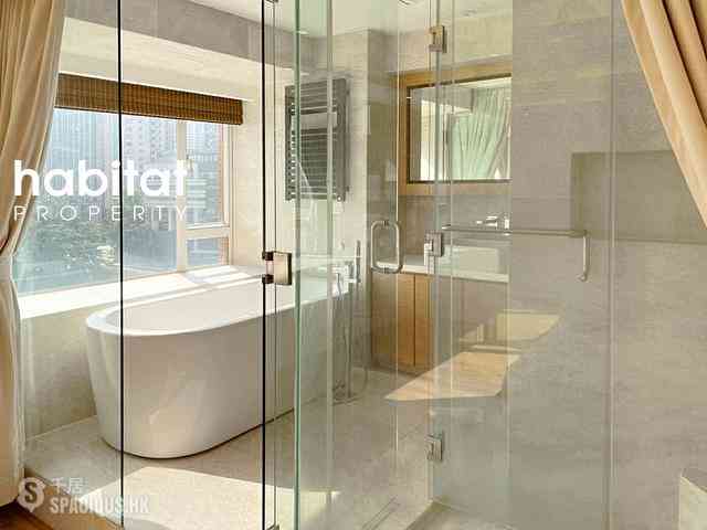 Mid Levels Central - Robinson Heights 07