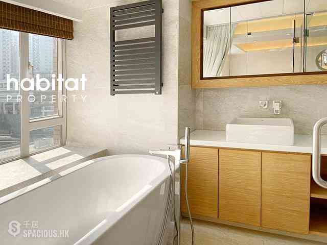 Mid Levels Central - Robinson Heights 08