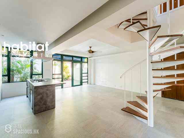 Stanley - Stanford Villa 01