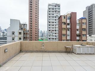 Happy Valley - Igloo Residence 10
