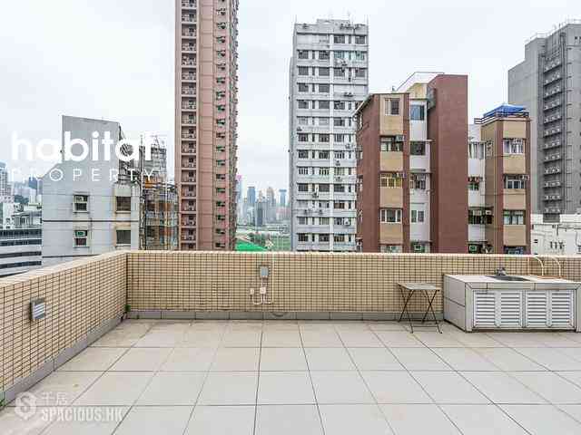 Happy Valley - Igloo Residence 10