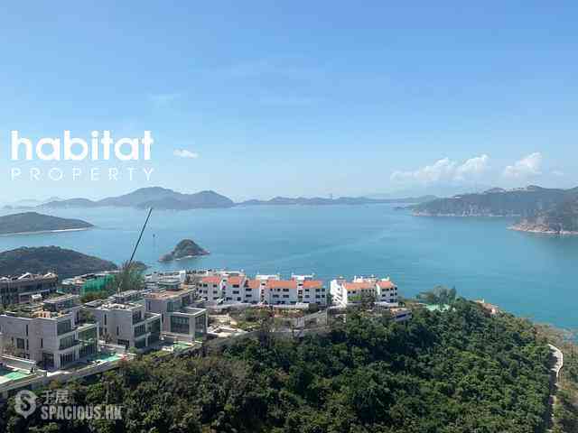 浅水湾 - 南湾大厦 01