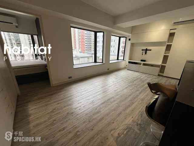 Mid Levels Central - Woodlands Terrace 02