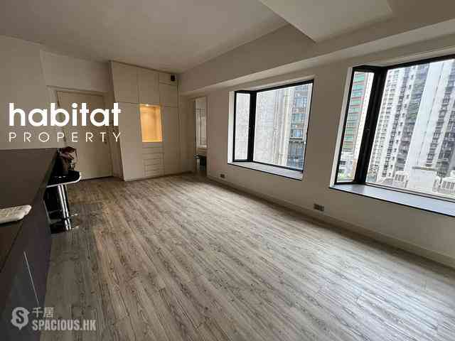 Mid Levels Central - Woodlands Terrace 03