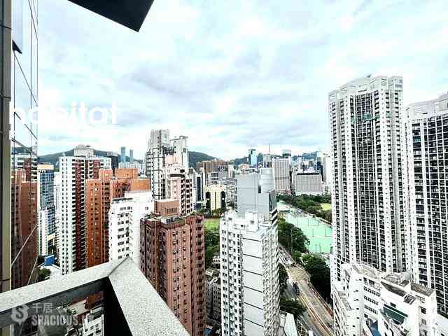 天后 - 柏傲山 10