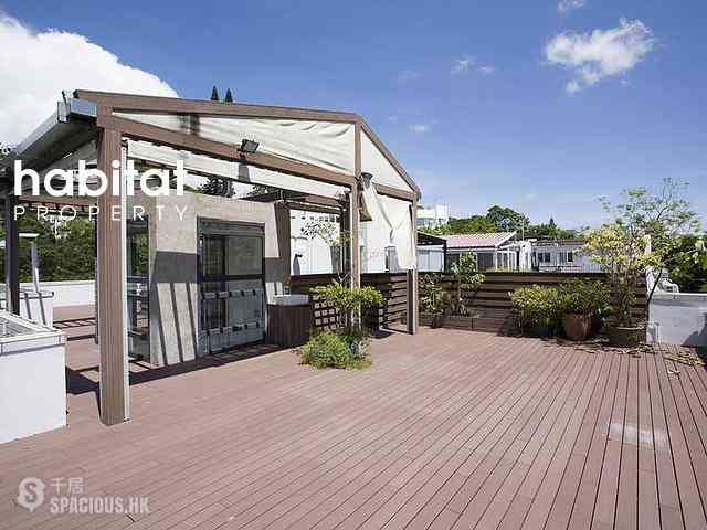 Shouson Hill - Shouson Garden 01