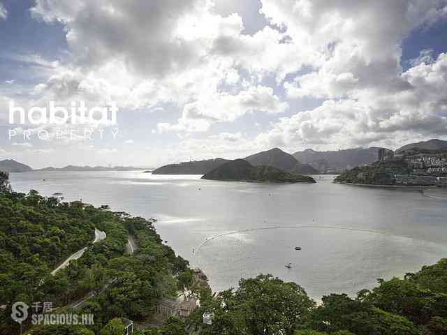 Repulse Bay - Ruby Court Tower 2 01