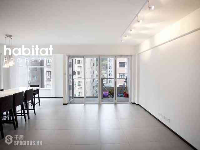 Happy Valley - Igloo Residence 01