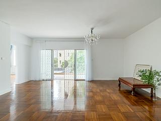 Mid Levels West - Fairview Mansion 02