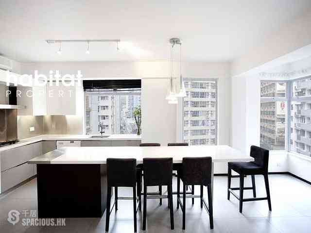 Happy Valley - Igloo Residence 02