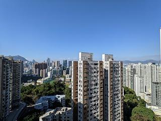 大坑 - 碧蘭閣 02
