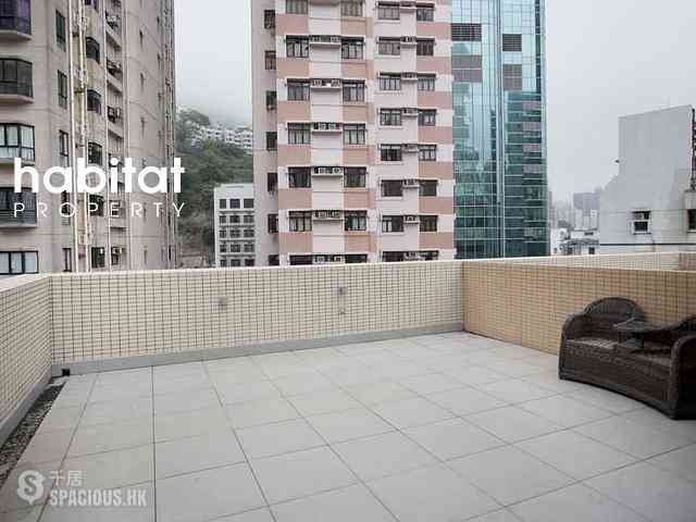 Happy Valley - Igloo Residence 03