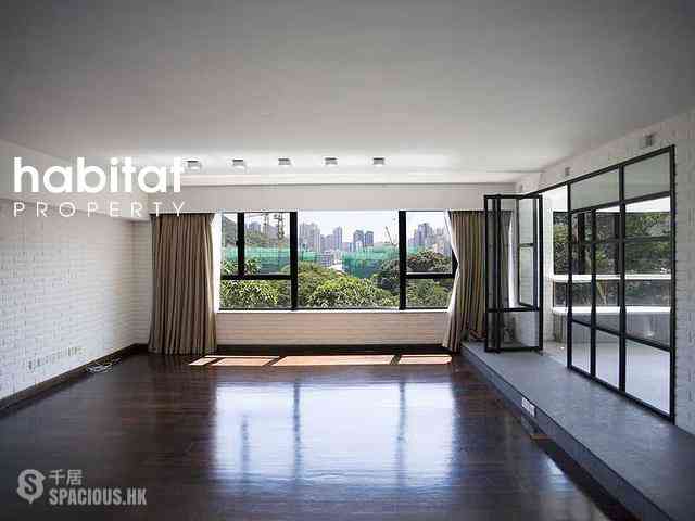 Shouson Hill - Shouson Garden 05