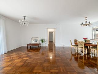 Mid Levels West - Fairview Mansion 04