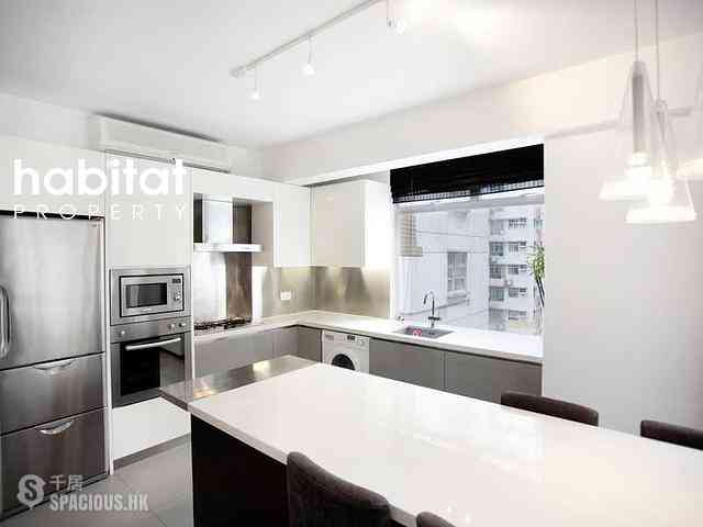Happy Valley - Igloo Residence 04
