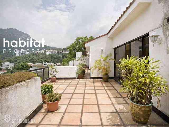 Shouson Hill - Evergreen Gardens 01