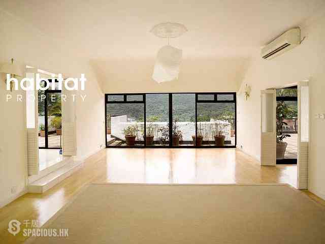 Shouson Hill - Evergreen Gardens 02