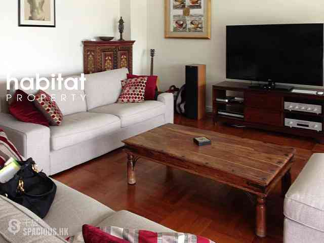 Pok Fu Lam - Scenic Villas 02