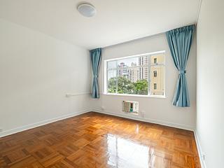 Mid Levels West - Fairview Mansion 10