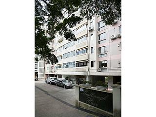 Happy Valley - Marlborough House 10