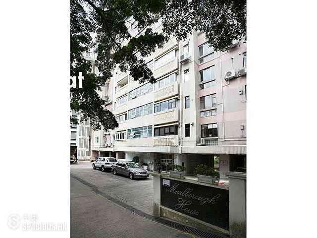 Happy Valley - Marlborough House 10
