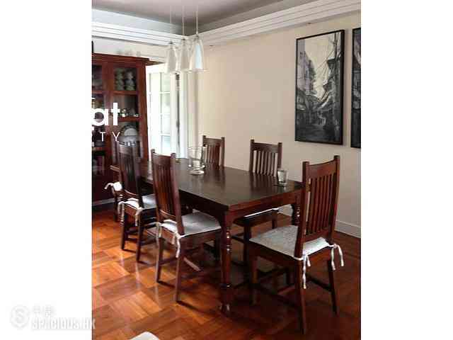 Pok Fu Lam - Scenic Villas 03