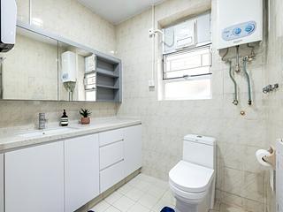 Mid Levels West - Fairview Mansion 11