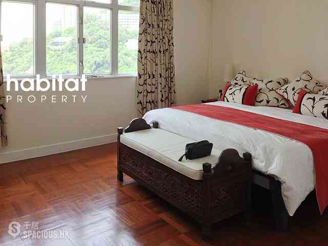 Pok Fu Lam - Scenic Villas 04