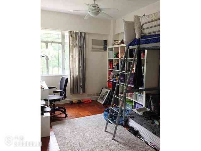 Pok Fu Lam - Scenic Villas 05