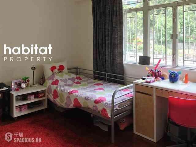 Pok Fu Lam - Scenic Villas 06
