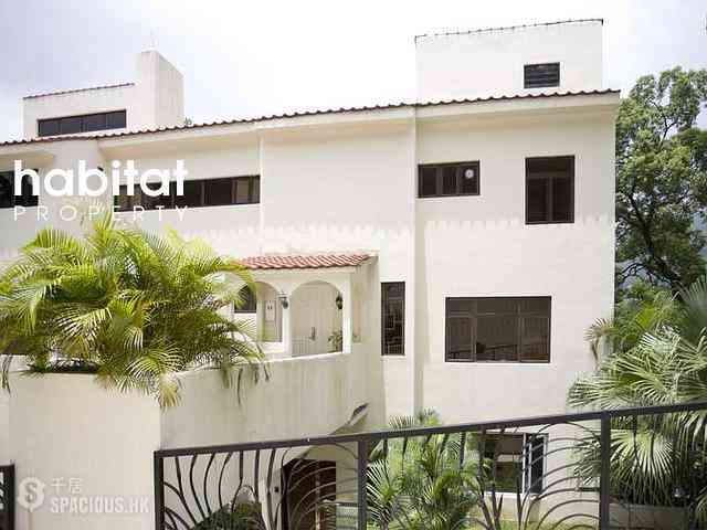 Shouson Hill - Evergreen Gardens 17