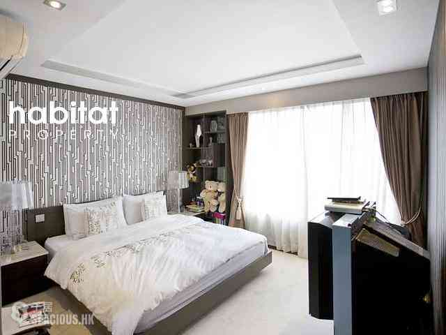 跑馬地 - 學談花園 07