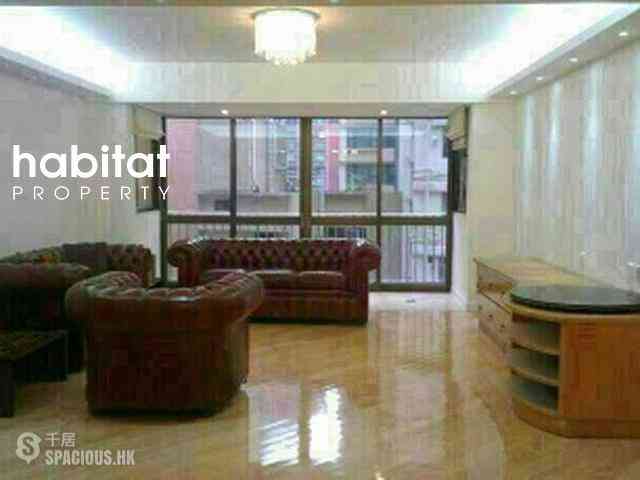 Mid Levels Central - Right Mansion 01