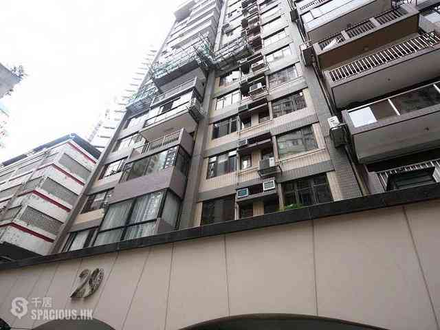 Mid Levels Central - Right Mansion 03