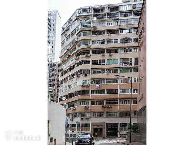 Happy Valley - Po Tak Mansion 09