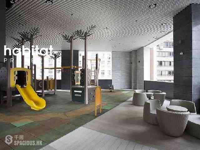 Wan Chai - The Oakhill 07