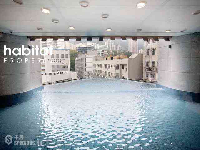 Wan Chai - The Oakhill 08
