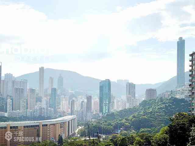 司徒拔道 - 诗涛花园 12