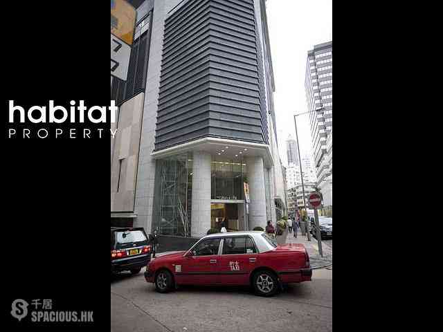 Wan Chai - The Oakhill 09