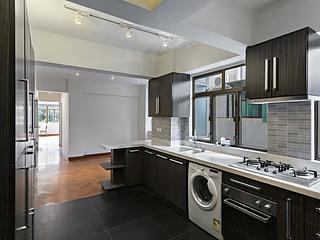 Happy Valley - 77-79, Wong Nai Chung Road 11