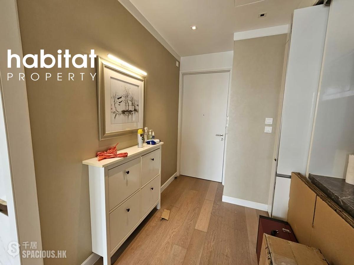 Mid Levels Central - The Morgan 01