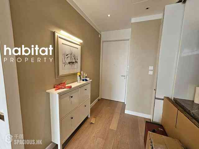 Mid Levels Central - The Morgan 01